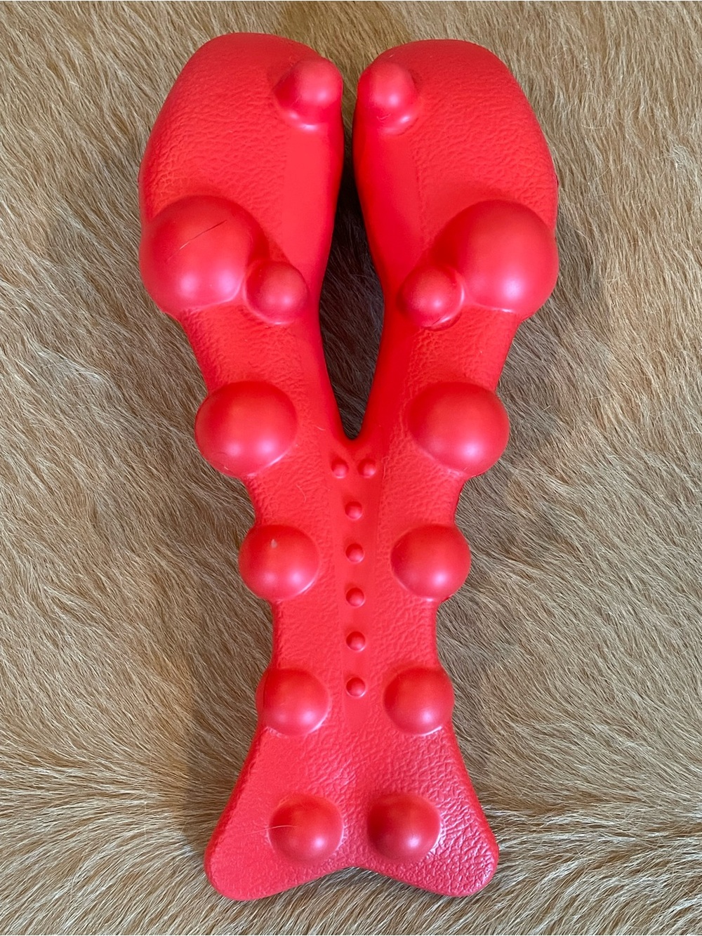 Cervical Massage Pillow/ Trigger Point Treatment